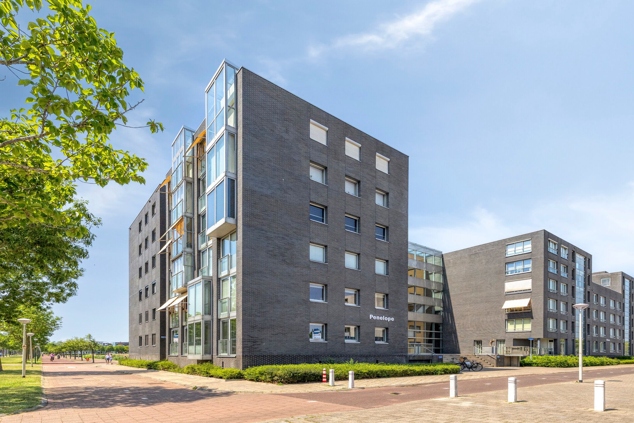 Foto van De Boulevard 225, Bergen op Zoom