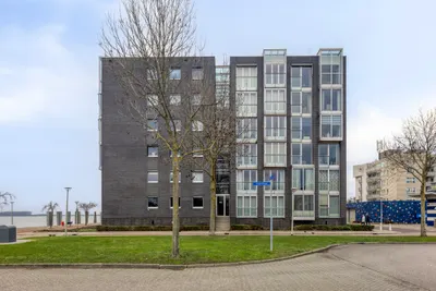 Foto van De Boulevard 237, Bergen Op Zoom