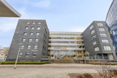 Foto van De Boulevard 239, Bergen op Zoom