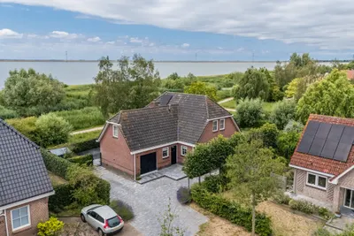 Foto van Zeekraal 23, Bergen Op Zoom