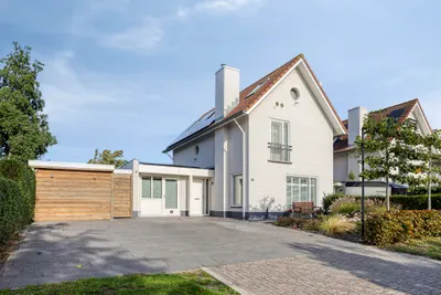 Foto van Zeekraal 28, Bergen Op Zoom