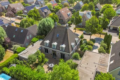 Foto van Schorrenkruid 16, Bergen Op Zoom