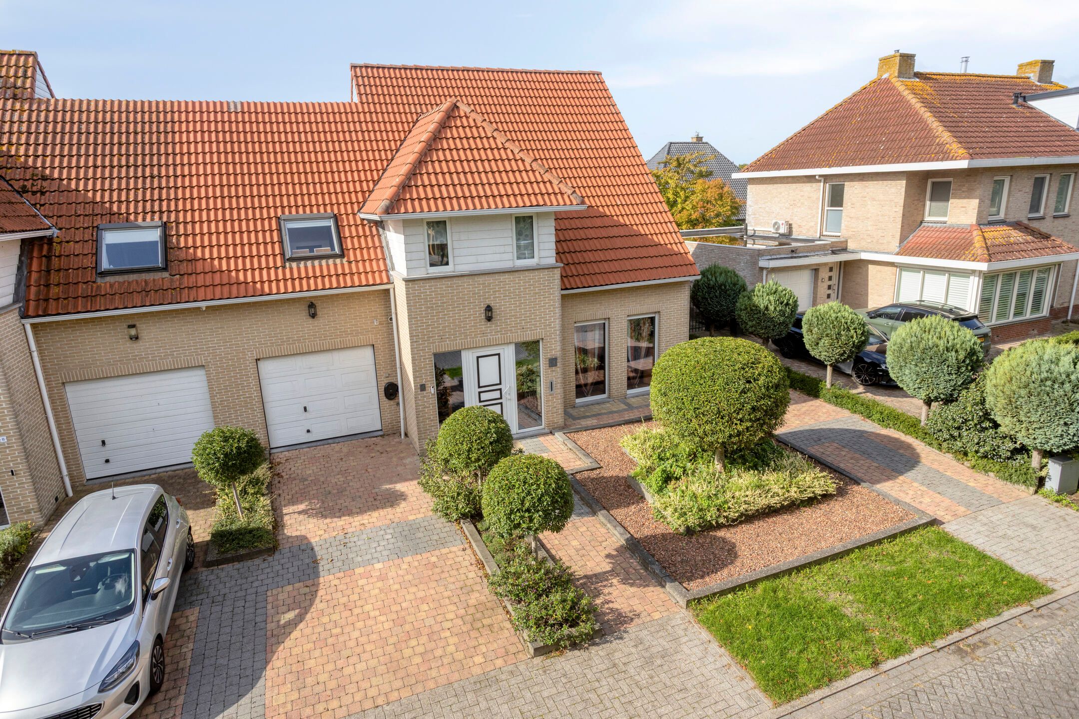 Foto van Schorrenkruid 6, Bergen Op Zoom