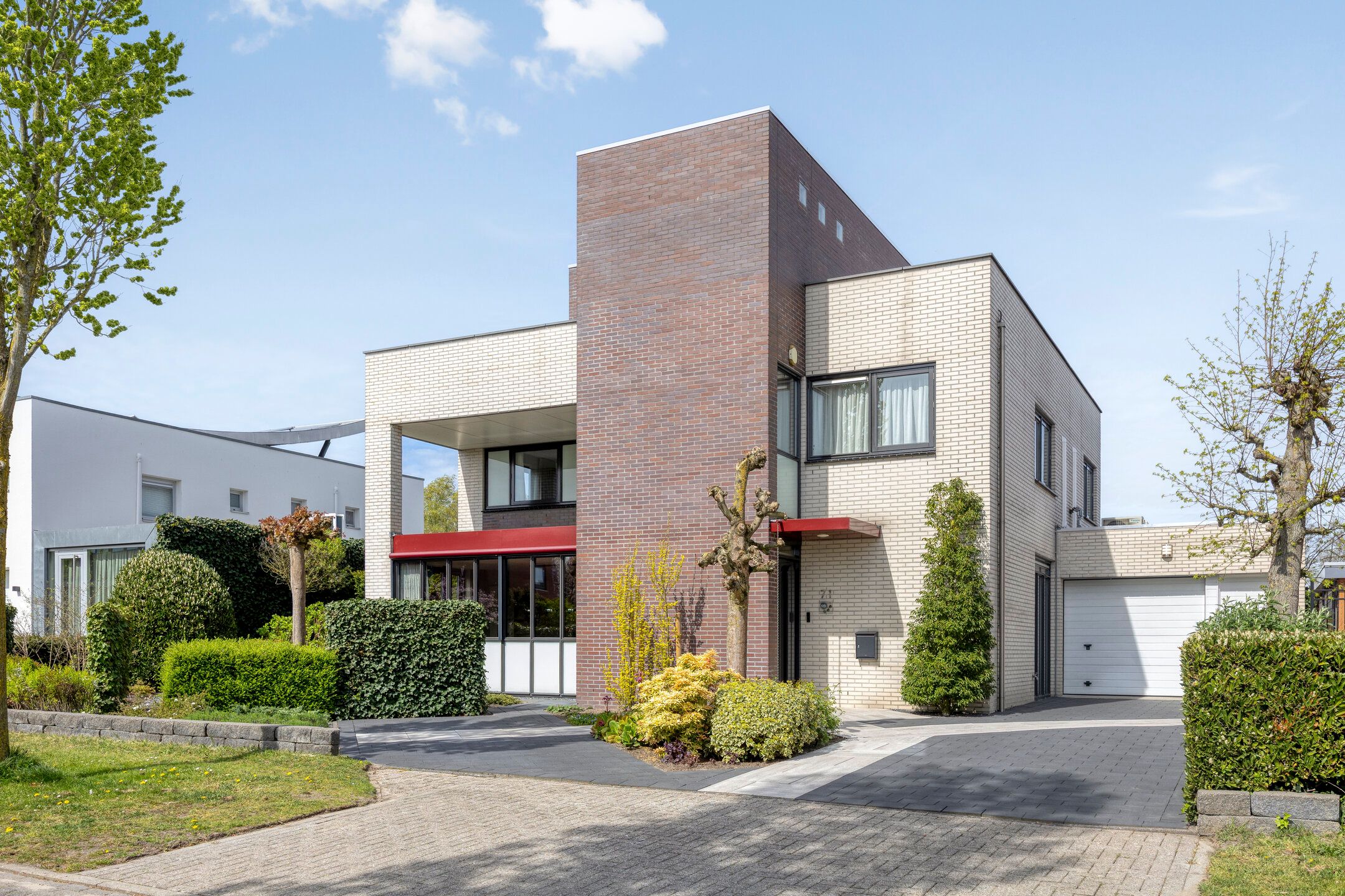Foto van Schorrenkruid 71, Bergen op Zoom