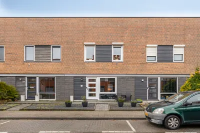 Foto van Watersnip 30, Bergen Op Zoom