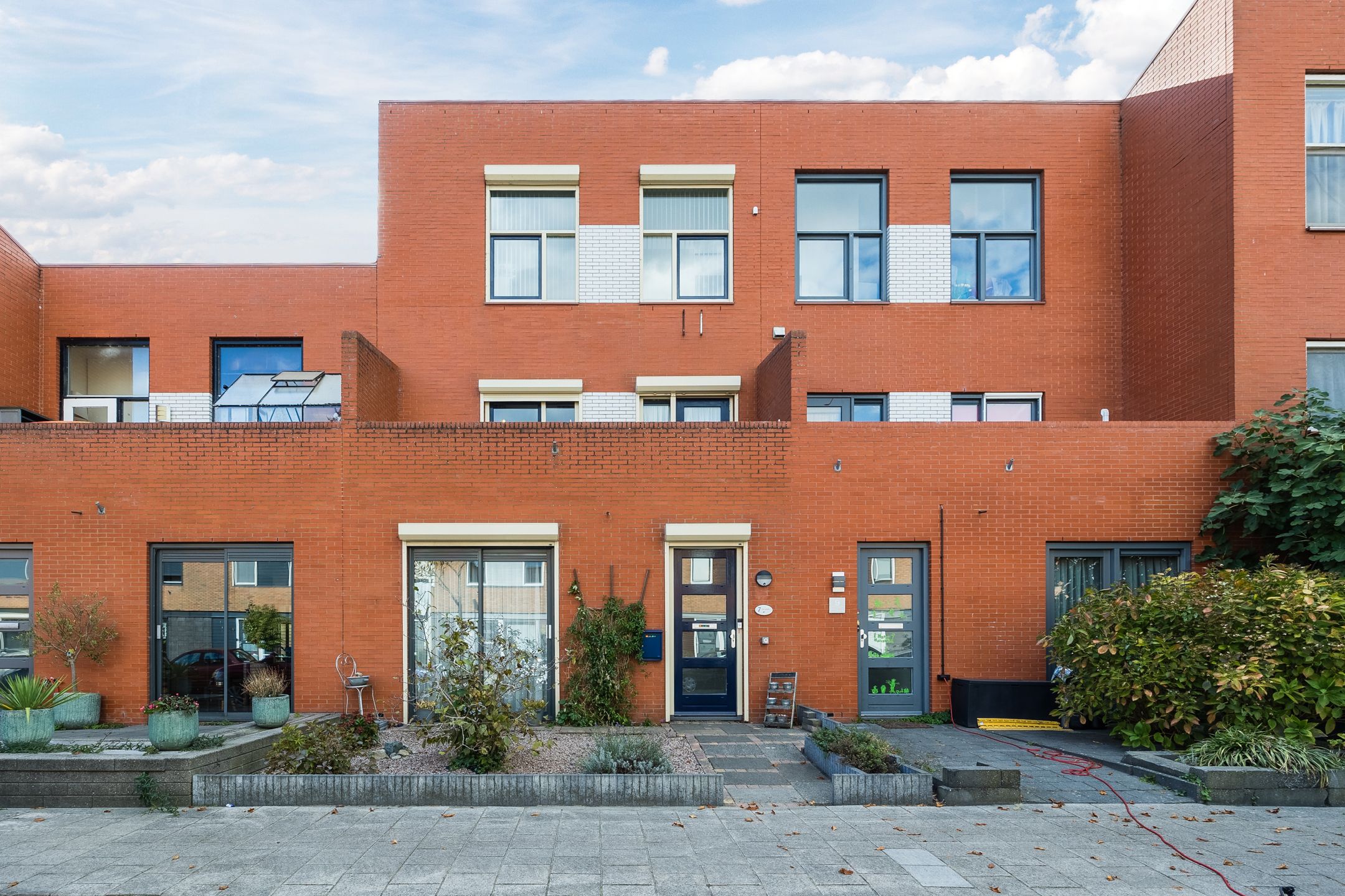 Foto van Watersnip 7, Bergen op Zoom