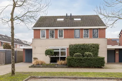 Foto van Fuut 33, Bergen Op Zoom