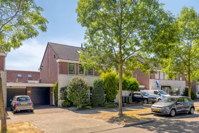 Foto van Fuut 37, Bergen Op Zoom