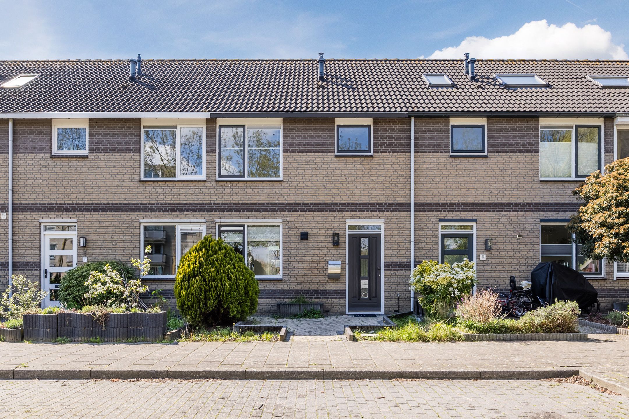 Foto van Stelleweg 28, Bergen op Zoom