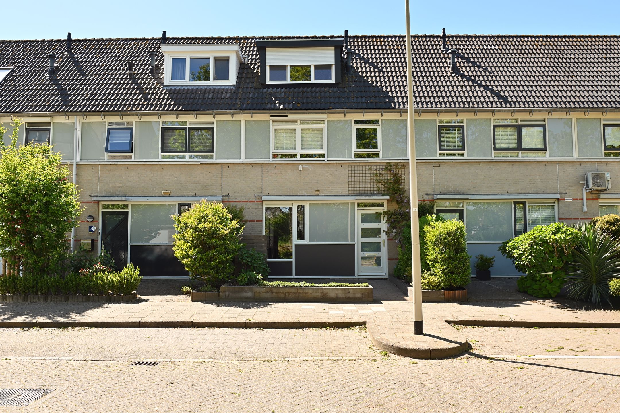 Foto van Stelleweg 56, Bergen op Zoom