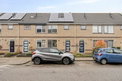 Foto van Zwaanhil 13, Bergen Op Zoom