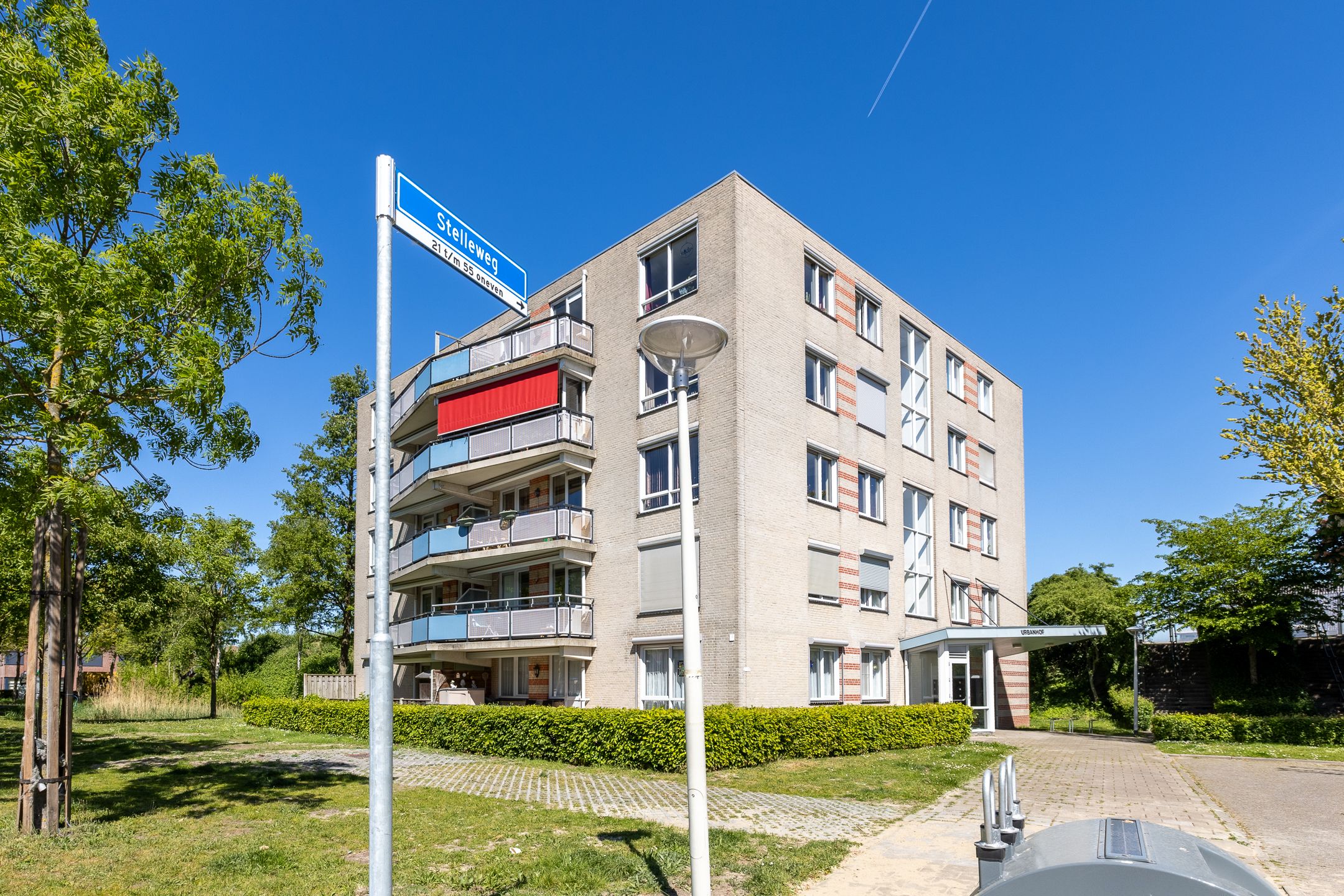 Foto van Stelleweg 39, Bergen op Zoom