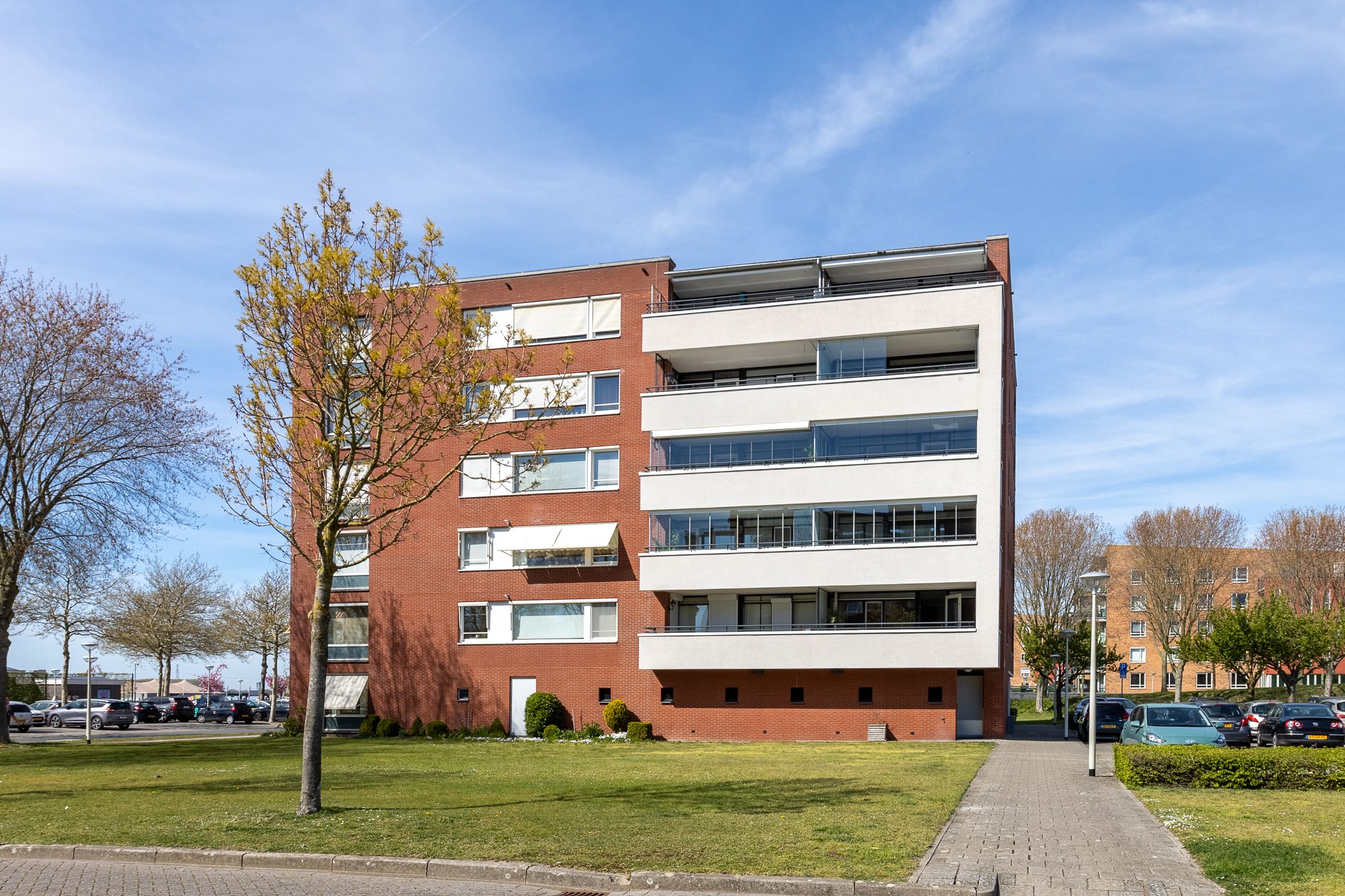 Foto van De Boulevard 28, Bergen op Zoom