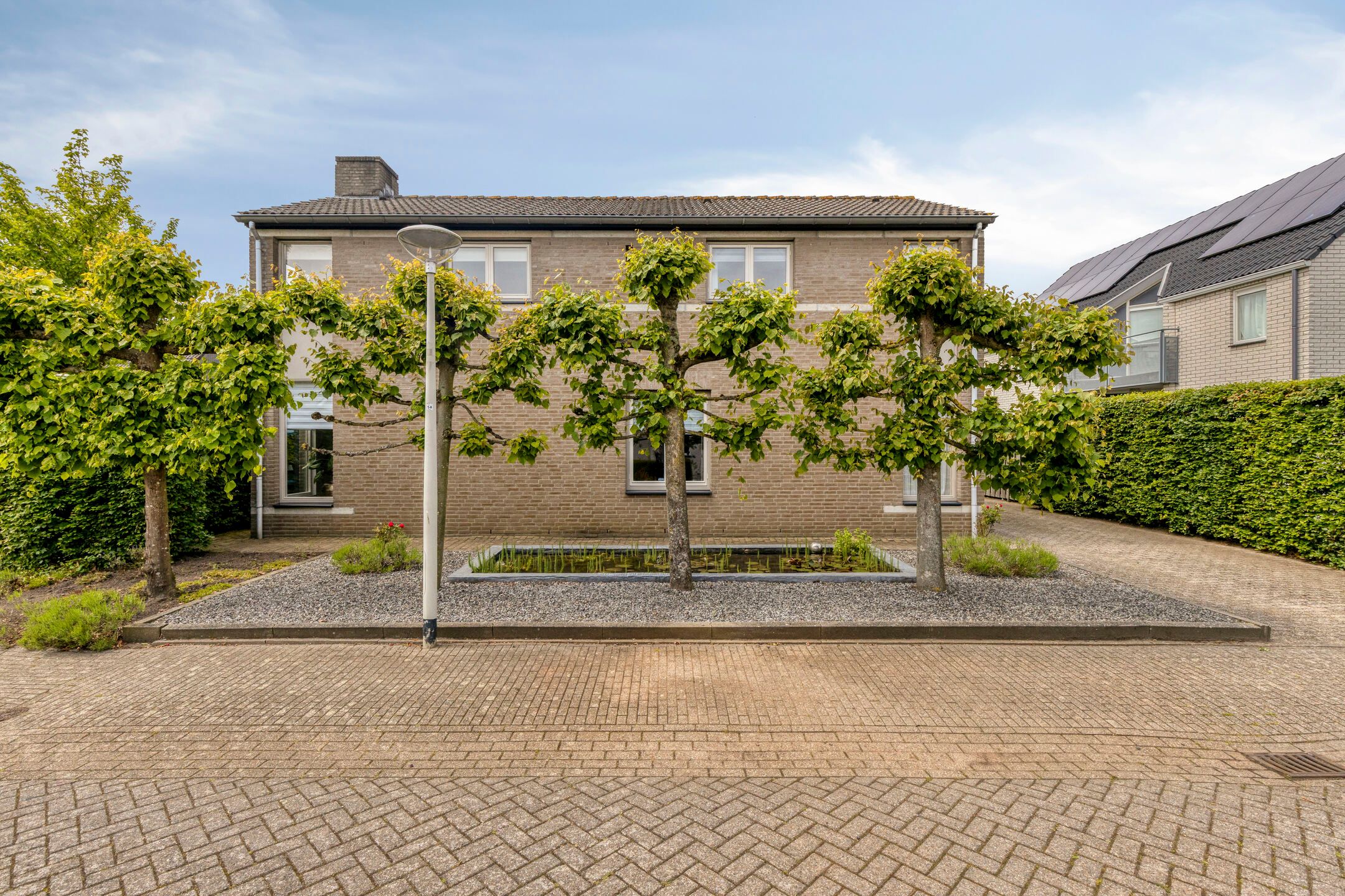 Foto van Heveland 8, Bergen op Zoom