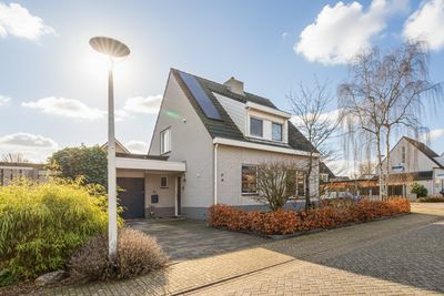 Foto van Verhuud onder voorbehoud Oosterland 16, Bergen op Zoom