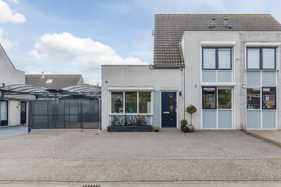 Foto van Westerland 3, Bergen op Zoom