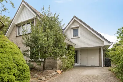 Foto van Colijnspolder 5, Bergen Op Zoom