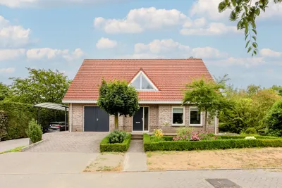 Foto van Gentspolder 1, Bergen op Zoom