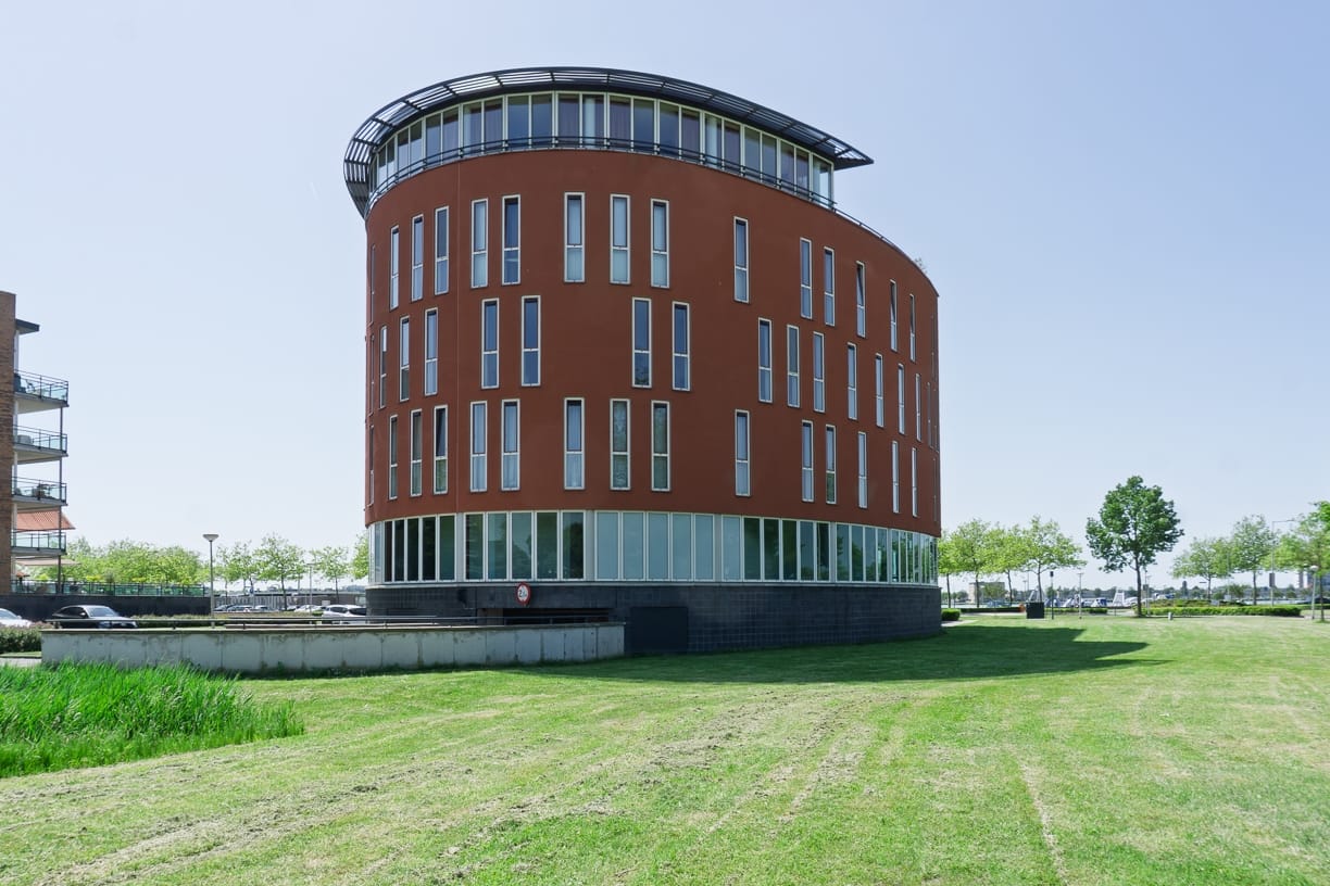 Foto van Rooversberg 18, Bergen op Zoom