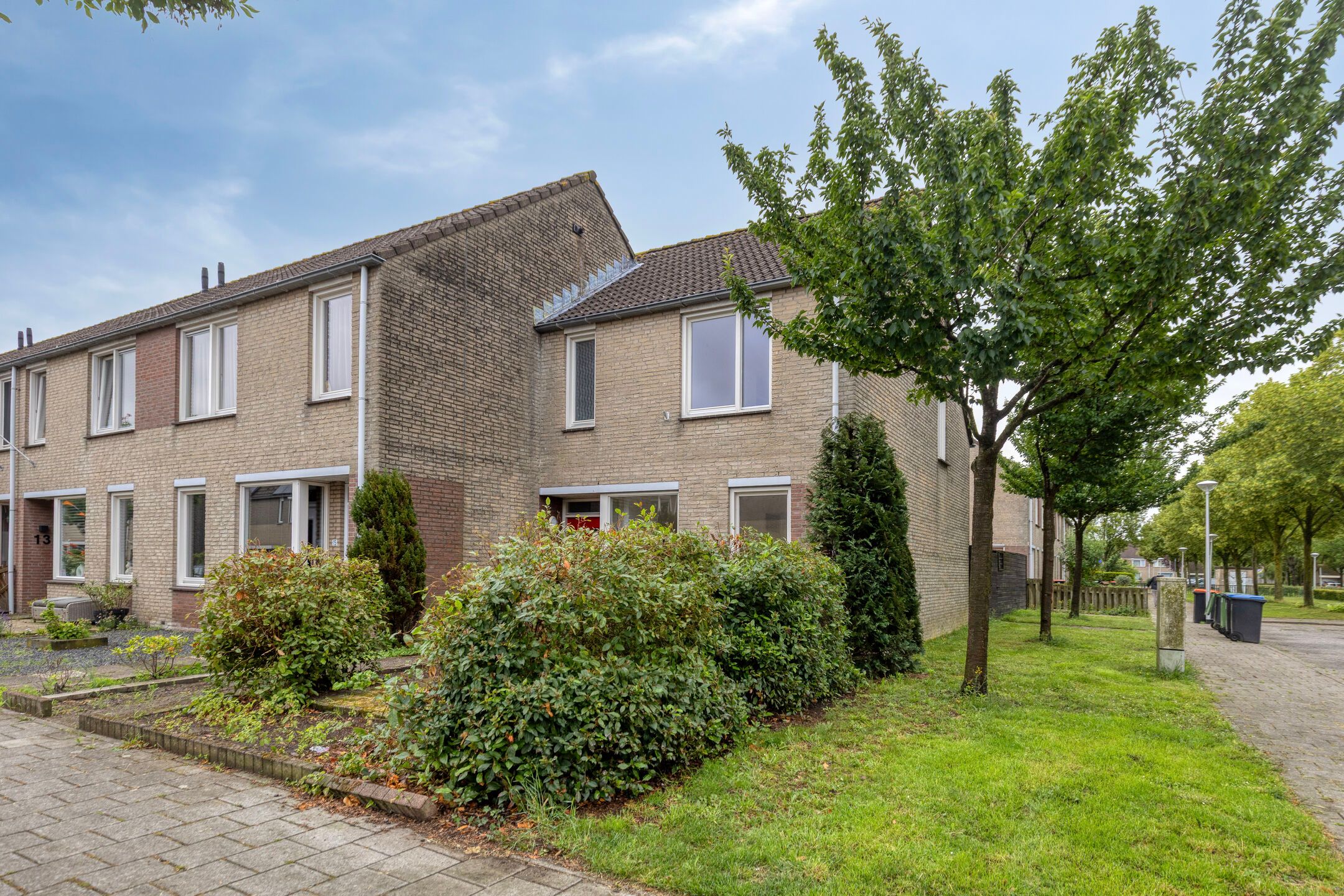 Foto van Duvenee 17, Bergen op Zoom