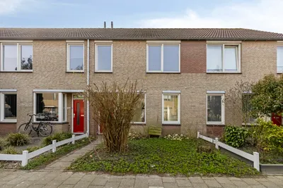 Foto van Duvenee 29, Bergen op Zoom
