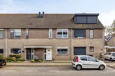 Foto van Duvenee 37, Bergen op Zoom