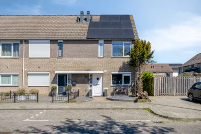 Foto van Hinkelenoord 31, Bergen op Zoom