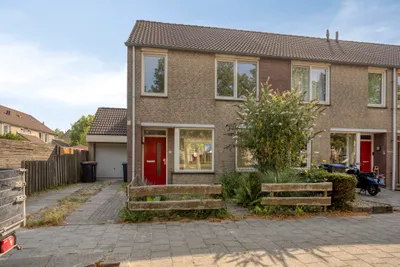 Foto van Kouwerve 1, Bergen Op Zoom