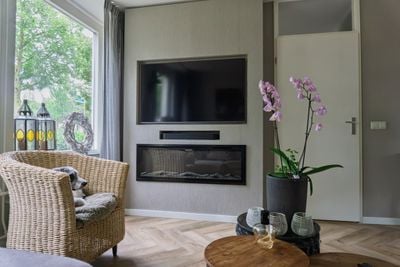 Foto van Kouwerve 12, Bergen Op Zoom