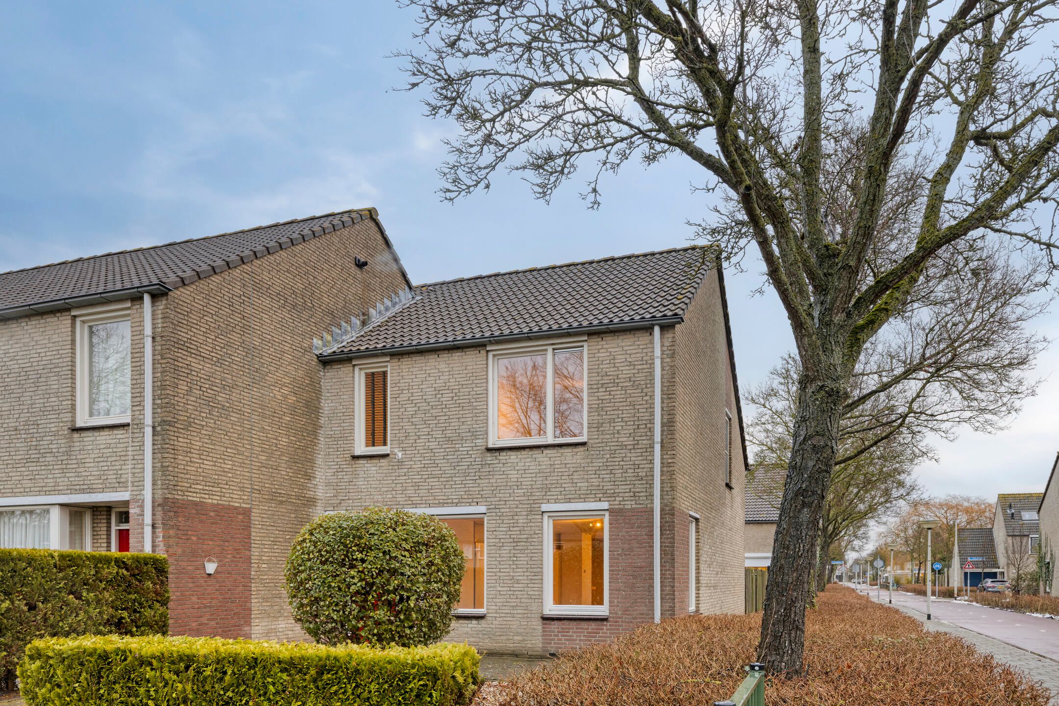 Foto van Kouwerve 13, Bergen op Zoom