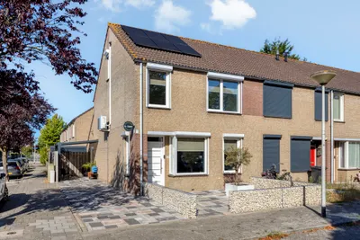 Foto van Ruigewerve 22, Bergen Op Zoom