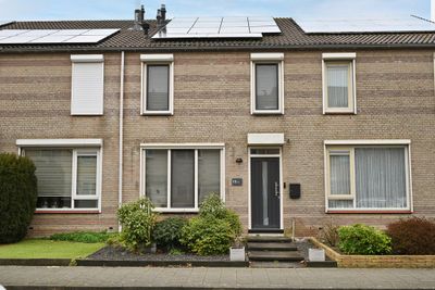 Foto van Ouderdinge 11, Bergen op Zoom