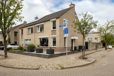 Foto van Loonberg 2, Bergen Op Zoom