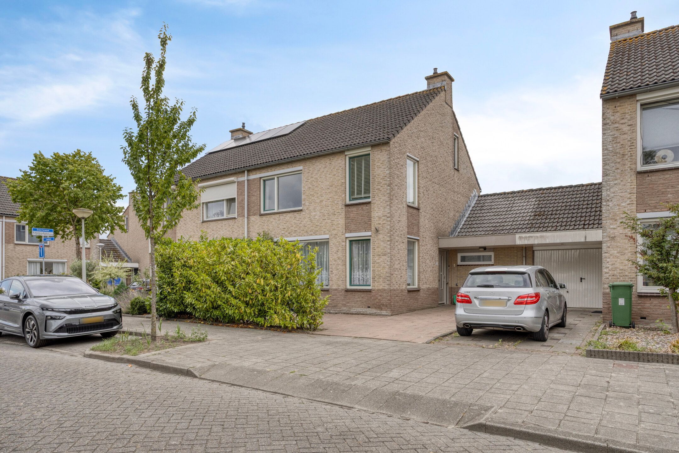 Foto van Loonberg 30, Bergen op Zoom