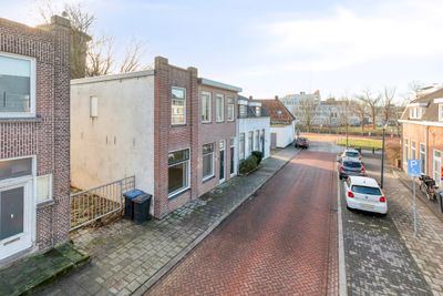 Foto van Balsebaan 8, Bergen op Zoom