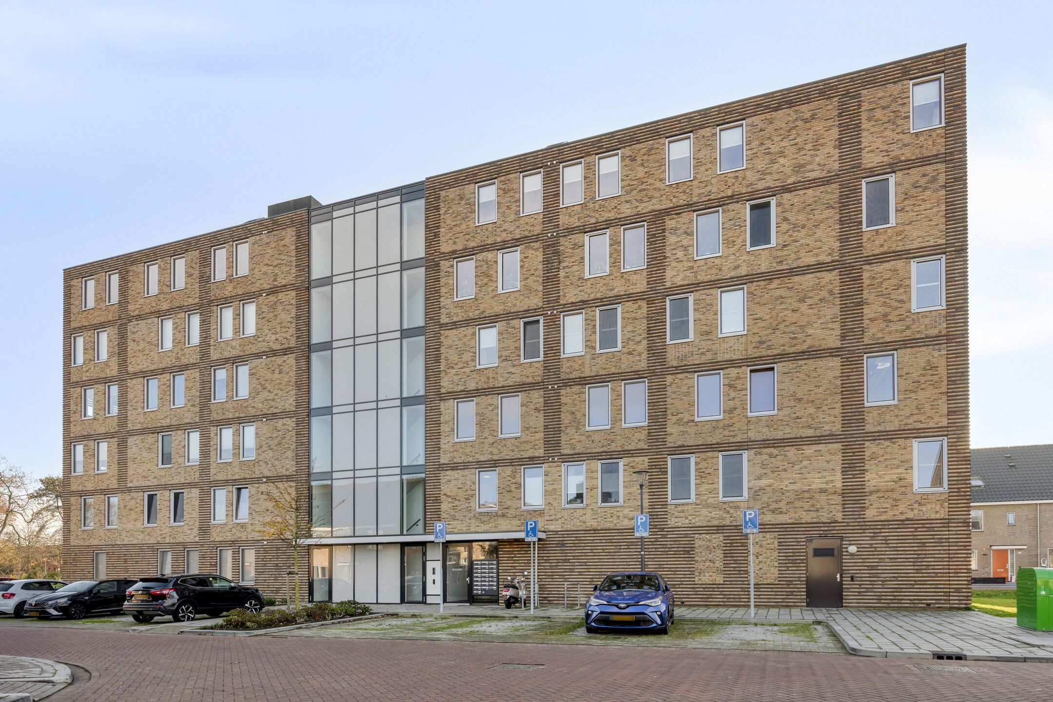Foto van Anemoonstraat 28, Bergen op Zoom