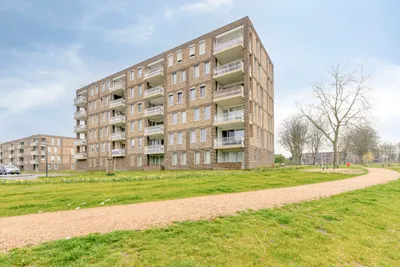 Foto van Waterleliestraat 42, Bergen Op Zoom