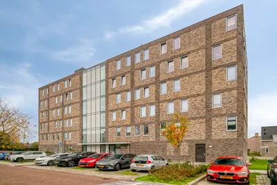 Foto van Waterleliestraat 60, Bergen op Zoom