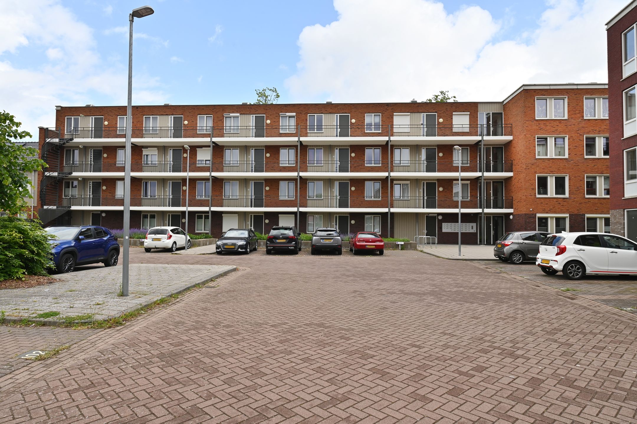 Foto van Beukstraat 116, Bergen op Zoom