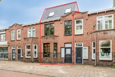Foto van Wouwsestraatweg 28, Bergen Op Zoom