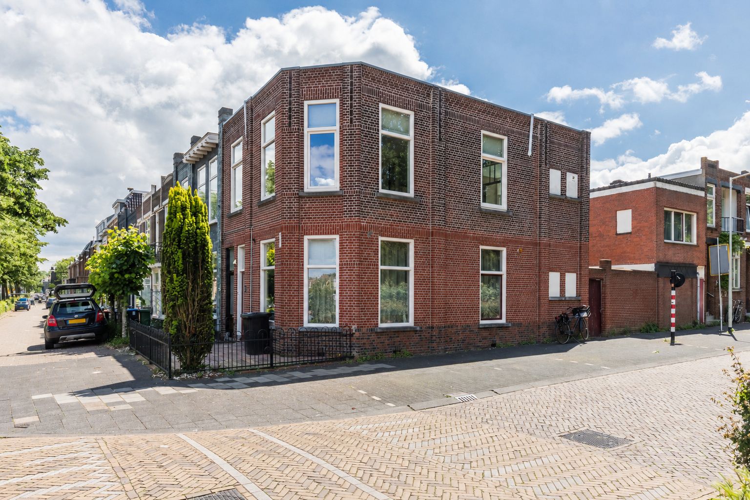 Foto van Wouwsestraatweg 2a, Bergen op Zoom