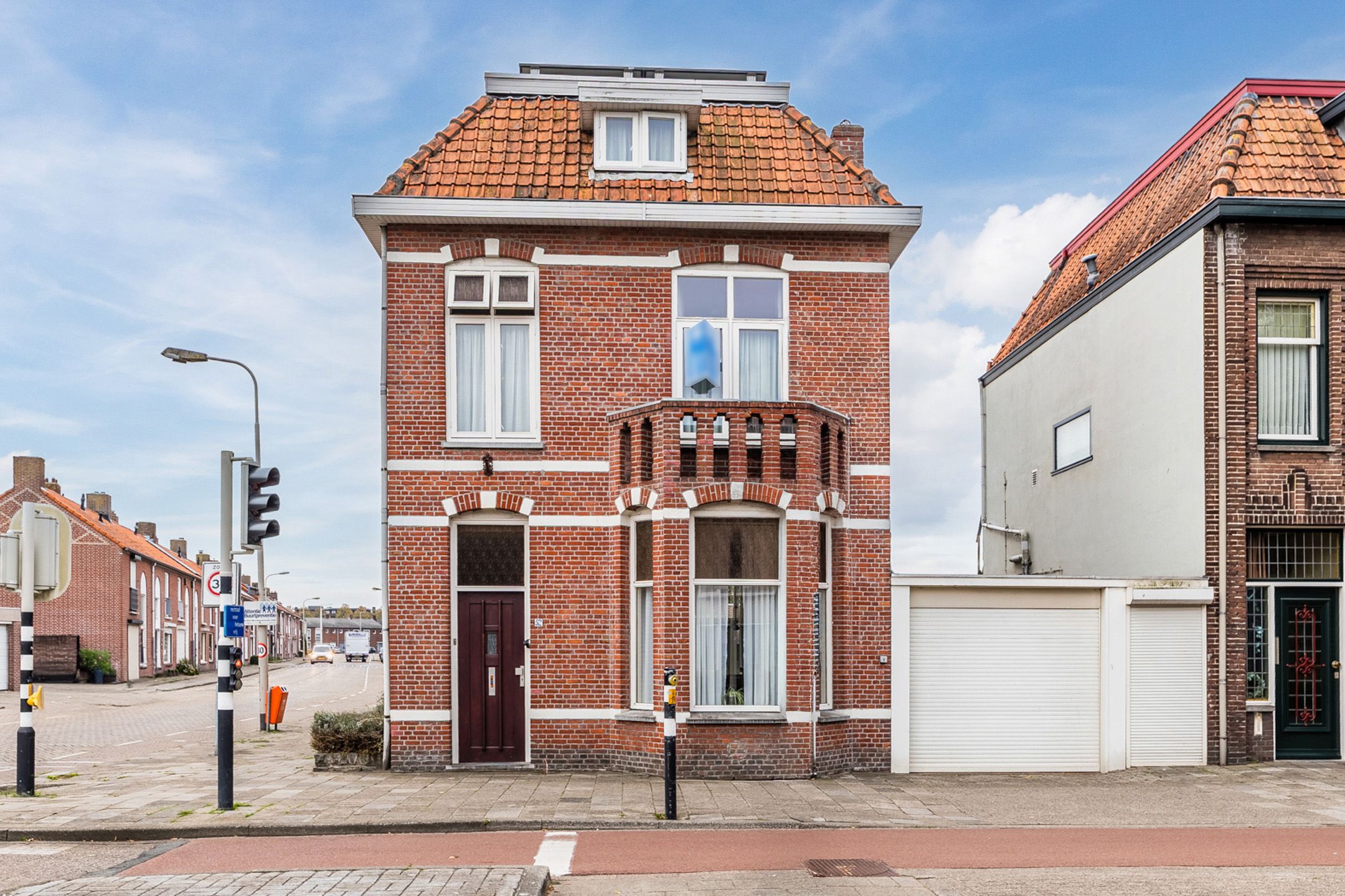 Foto van Wouwsestraatweg 52, Bergen op Zoom
