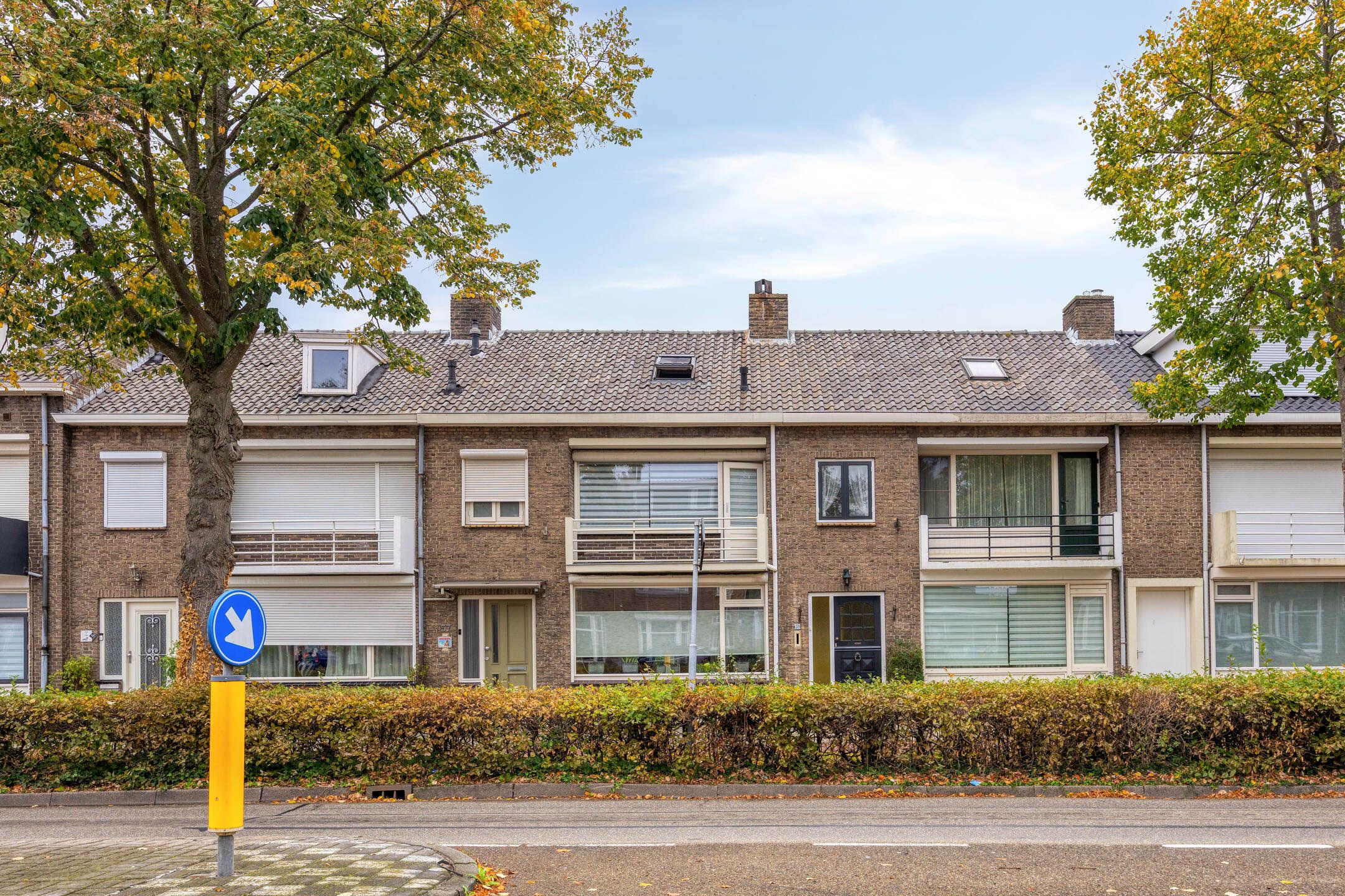 Foto van Wouwsestraatweg 59, Bergen op Zoom