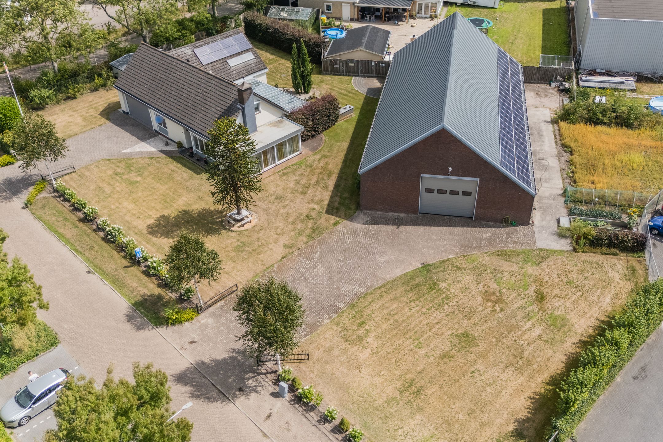 Foto van Voltastraat 20, Bergen op Zoom