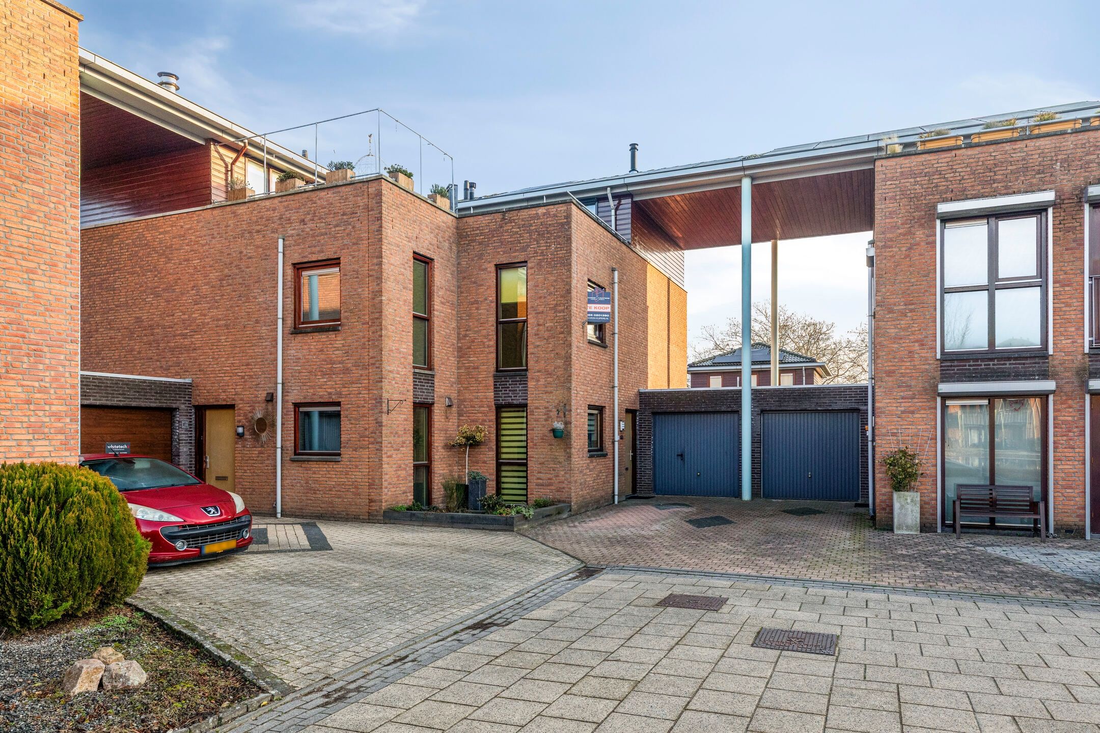 Foto van Okkernoot 12, Bergen op Zoom