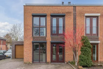 Foto van Okkernoot 26, Bergen op Zoom