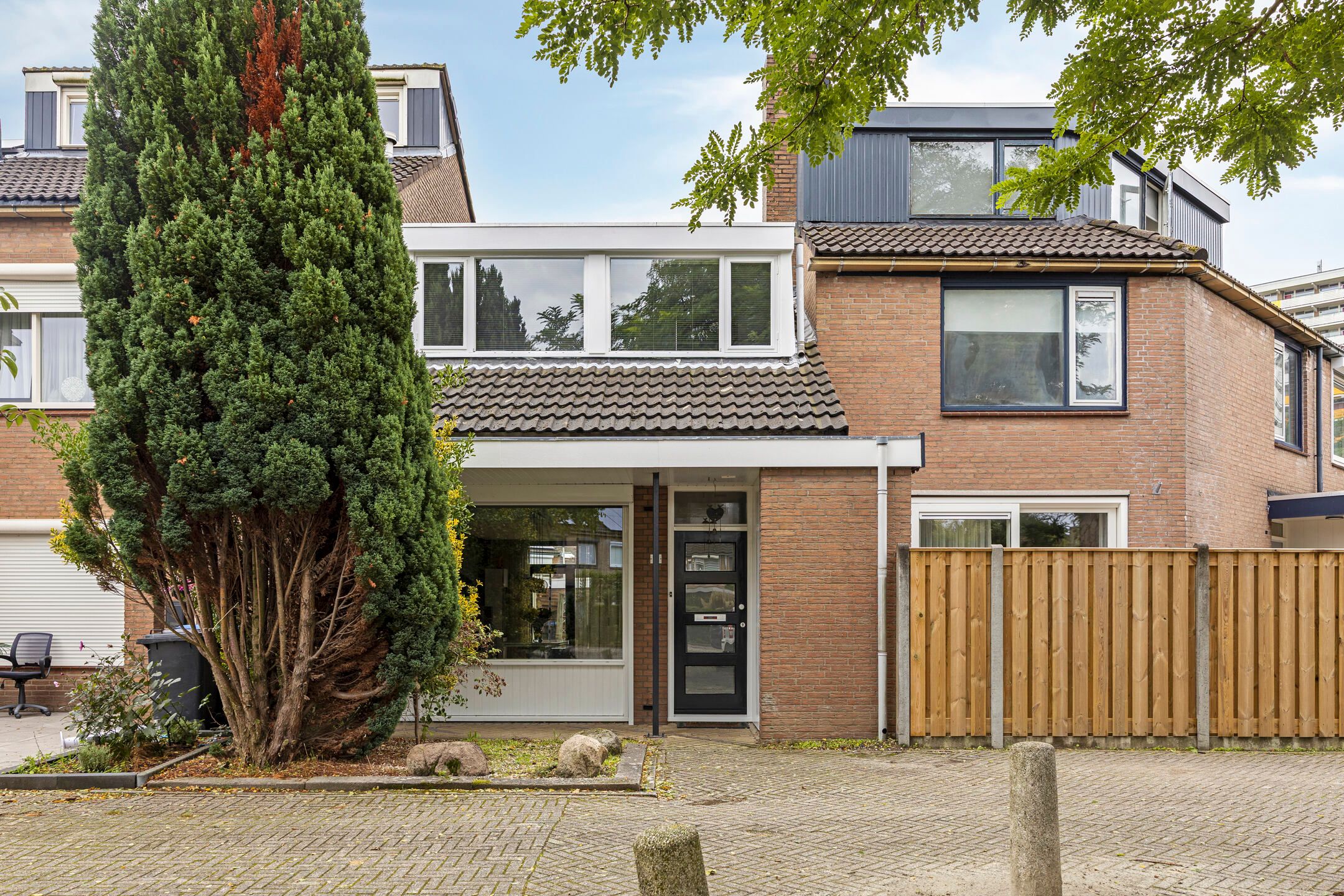 Foto van Kruidhof 21, Bergen Op Zoom