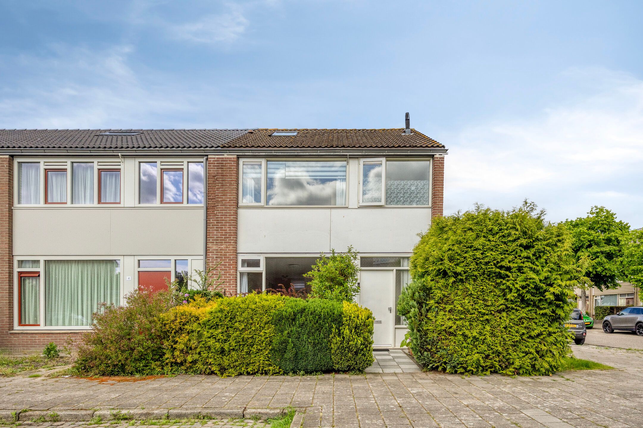 Foto van Kleine Haag 2, Bergen op Zoom