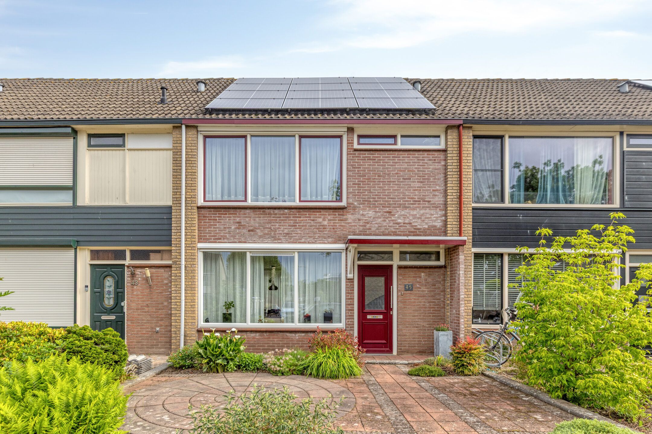 Foto van Heilige Geestland 45, Bergen op Zoom