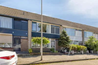 Foto van Heilige Geestland 32, Bergen Op Zoom